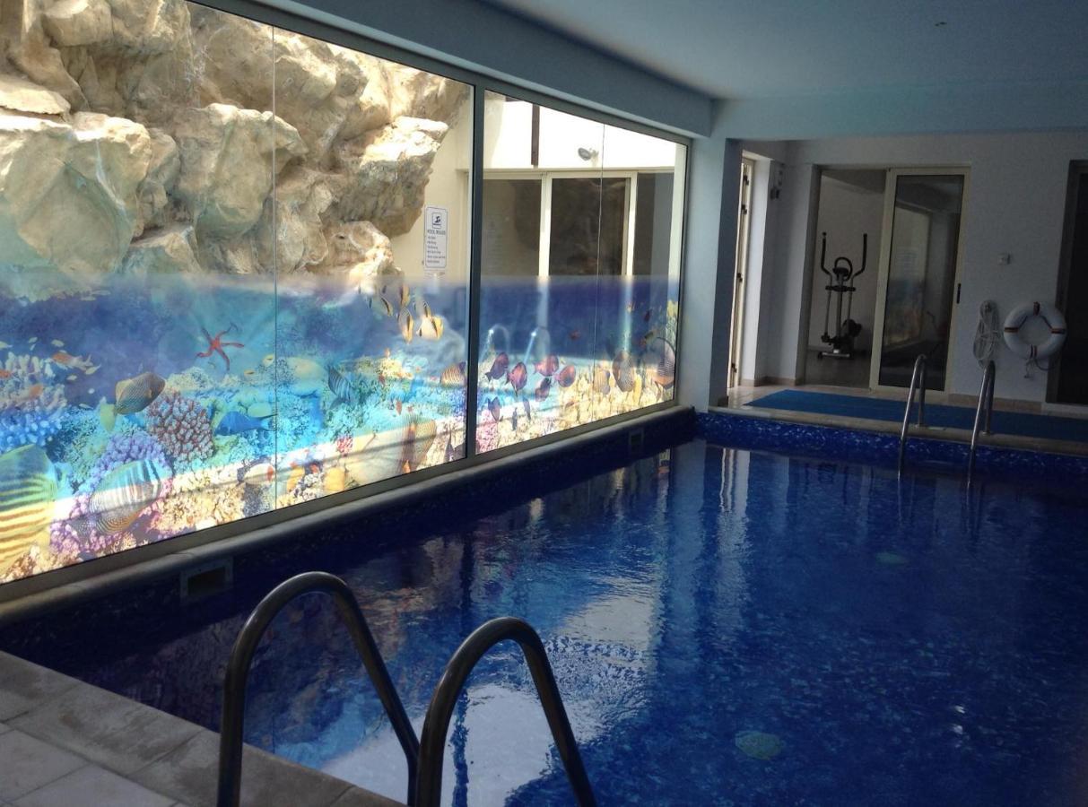 Pleasantly Furnished Apartment B201 With Large Terrace, Wi-Fi & Android Tv Peyia Exterior foto